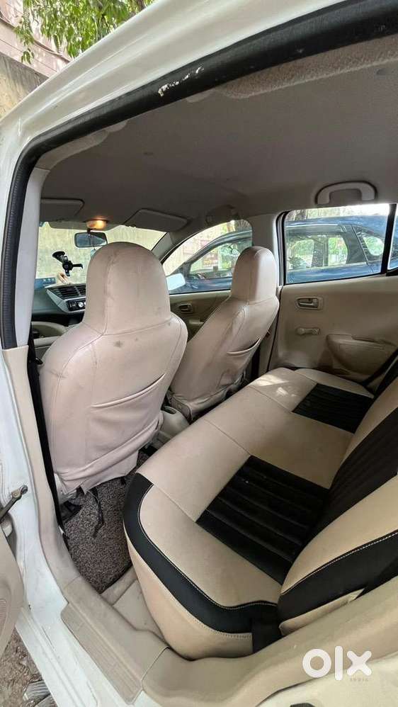Maruti Suzuki A-star 2012 Petrol Well Maintained