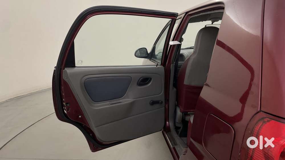 Maruti Suzuki Alto K10 2010-2014 Vxi, 2013, Petrol