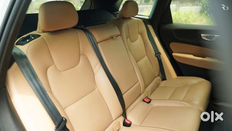 Volvo Xc60, 2023, Petrol