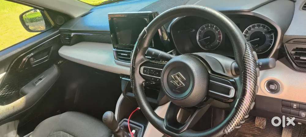 4500km Runing Victories Car