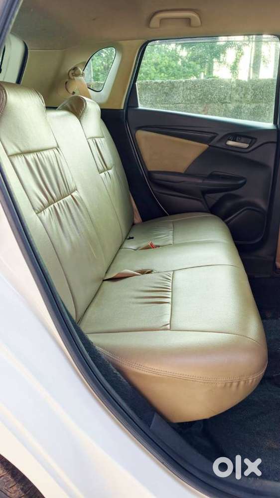Honda Jazz S Manual, 2016, Petrol