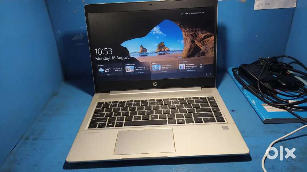 AMD Ryzen 2500U with Radeon Vega Mobile Gfx Computers