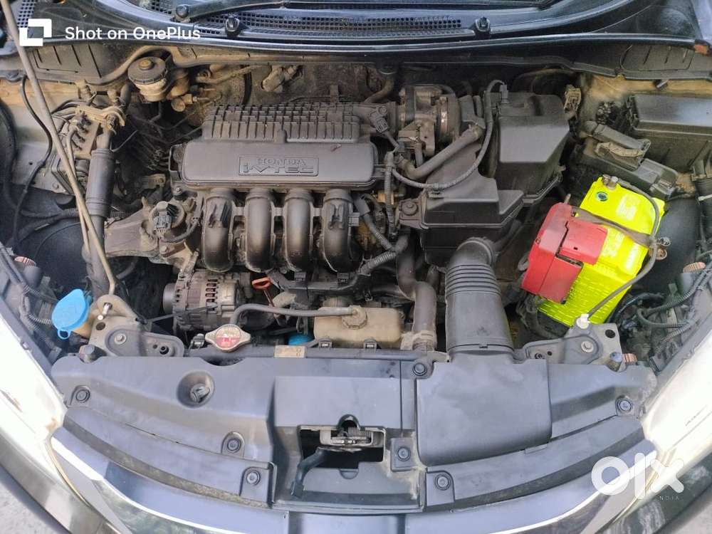 Honda City Vx Petrol Cvt, 2016, Petrol