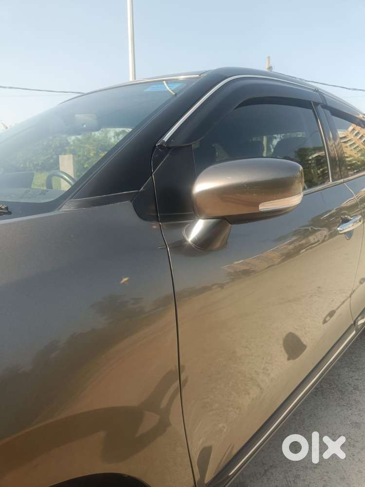 Toyota Glanza G, 2021, Petrol