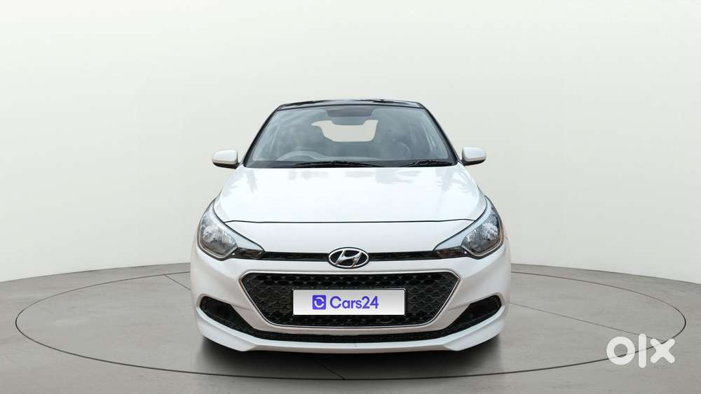 Hyundai Elite I20 Magna 1.2, 2016, Petrol