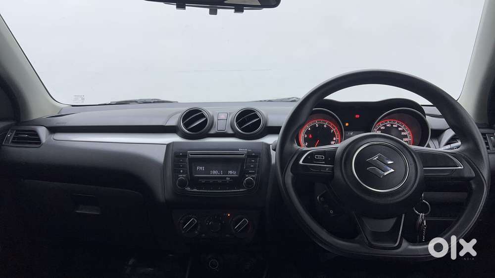 Maruti Suzuki Swift Vvt Vxi, 2019, Petrol