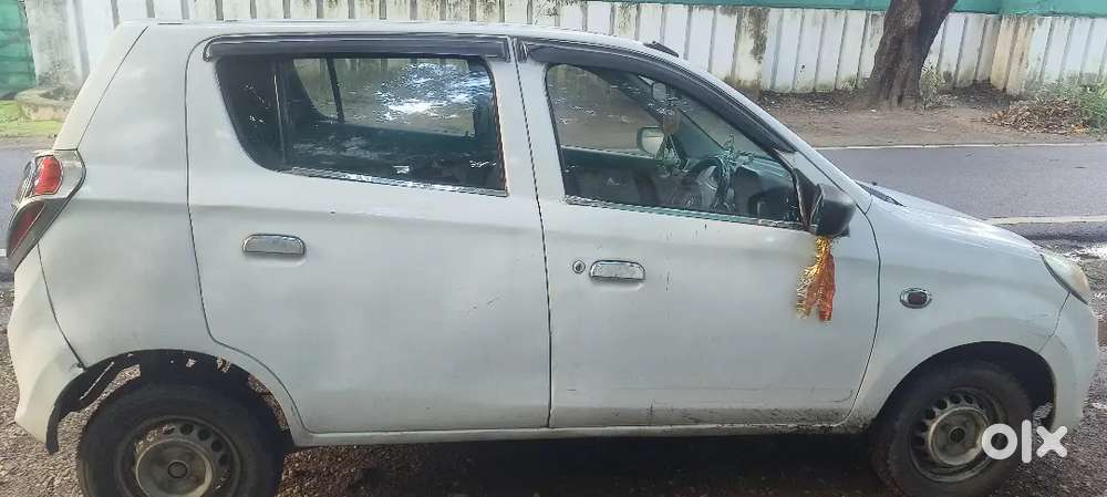 Maruti Suzuki Alto 2018