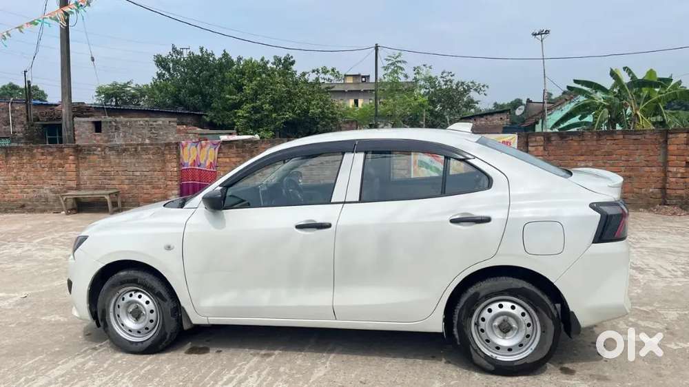 Maruti Swift New Dzire 2025 Tour