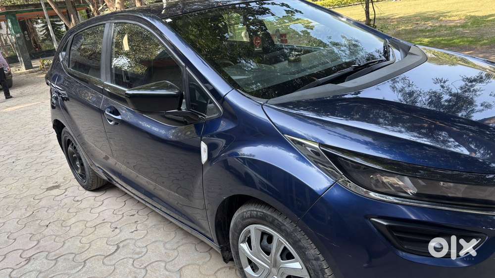 Tata Altroz Xm Plus (s) Icng, 2024, Cng & Hybrids