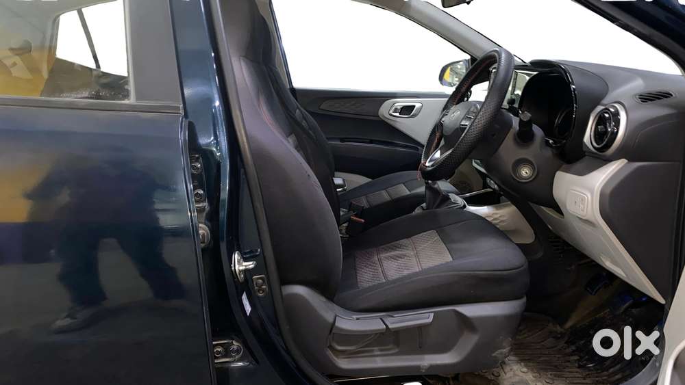 Hyundai Grand I10 Nios Sportz 1.2 Kappa Vtvt, 2024, Petrol