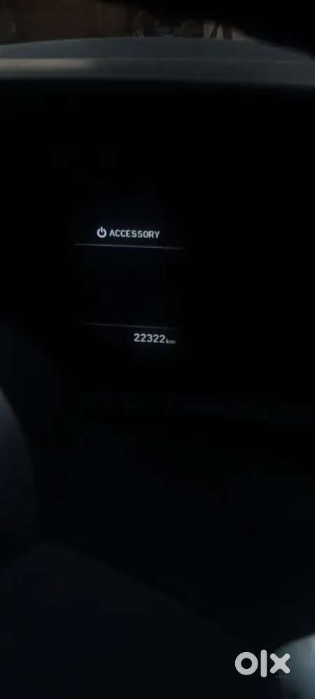 Hyundai I20 2023 Petrol Well Maintained