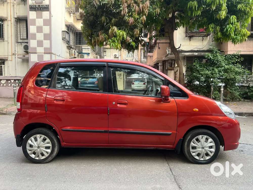 Maruti Suzuki Zen Estilo Vxi (2013)