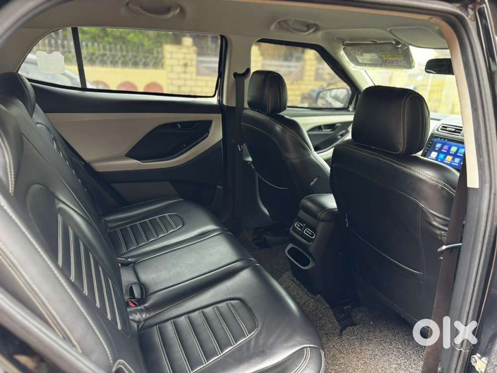 Hyundai Creta Diesel 2022