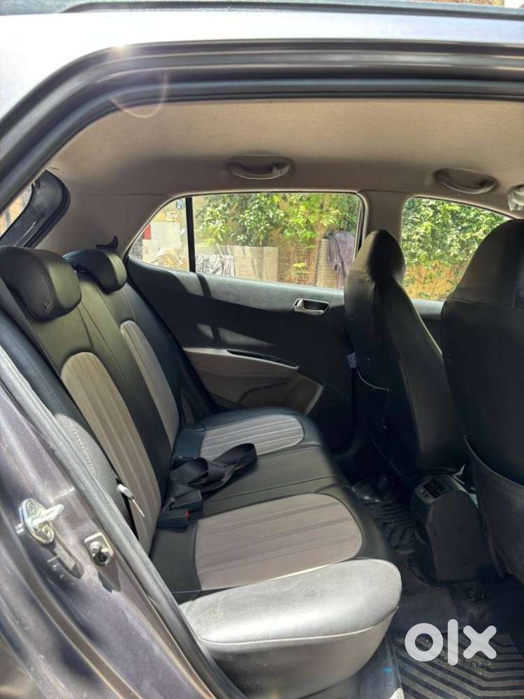 Hyundai Grand I10 Asta 1.2 Vtvt, 2015, Petrol