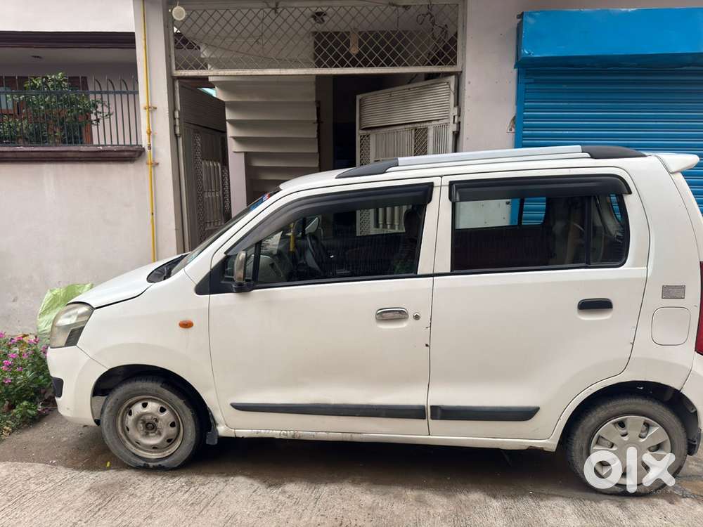 Maruti Suzuki Wagon 2016