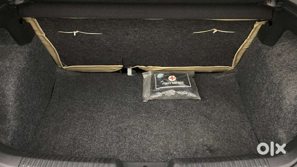 Volkswagen Polo 2013-2015 1.2 Mpi Highline, 2015, Petrol