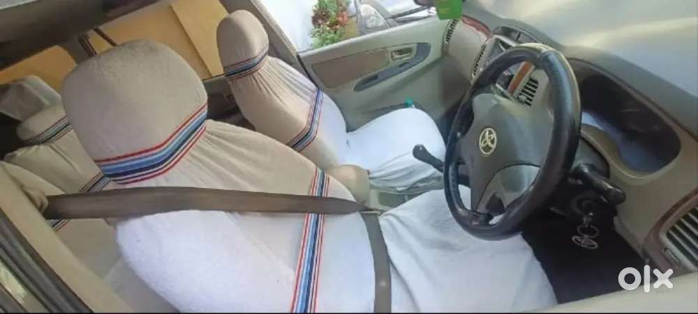 Family Used Car In Super Mint Condition