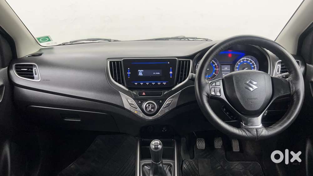 Maruti Suzuki Baleno 1.3 Delta, 2020, Petrol