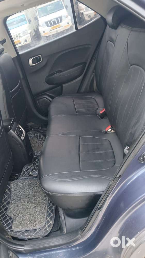 Hyundai Venue 1.0l Turbo Gdi Sx Mt, 2020, Petrol