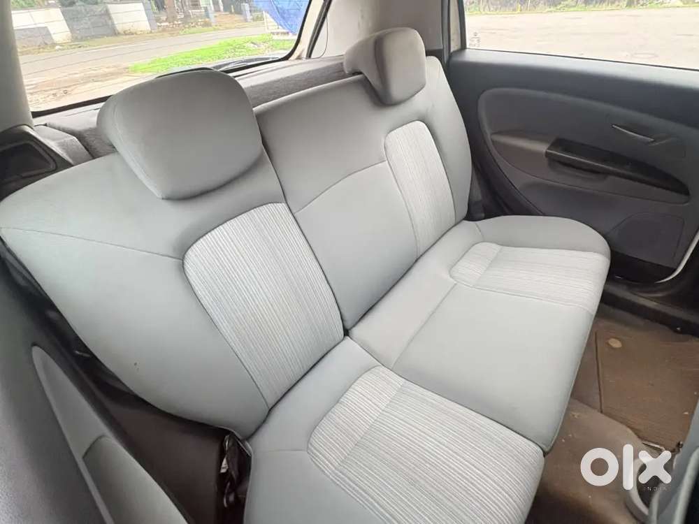 Fiat Punto Emotion 2011 Model 2012 Reg