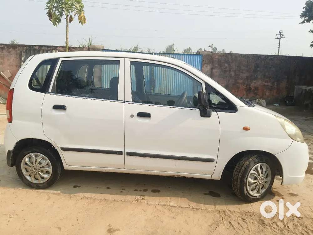 Maruti Suzuki Estilo 2011 Cng & Hybrids 68000 Km Driven