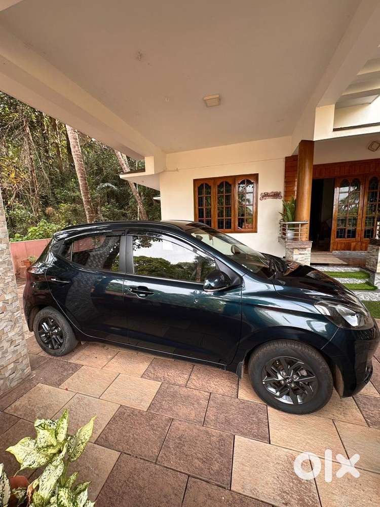 Hyundai Grand I10 Nios Manual Petrol 2019