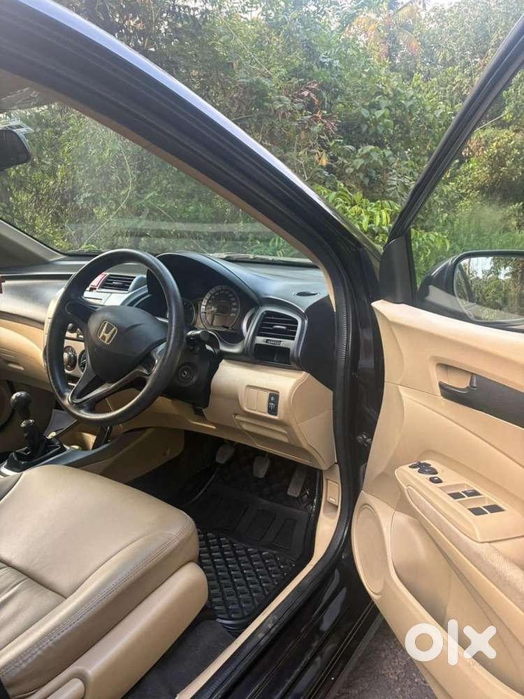 Honda City Dec 2012 Petrol Good Condition