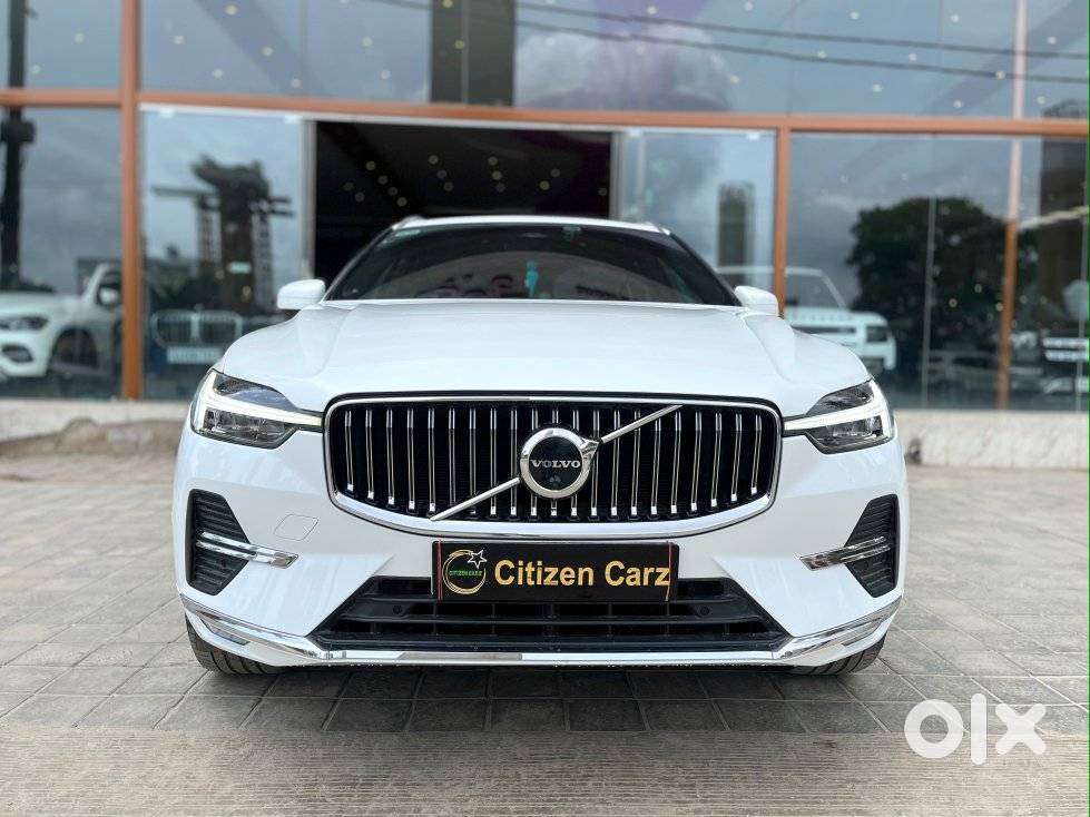 Volvo Xc60 2.0 B5 Ultimate, 2023, Petrol
