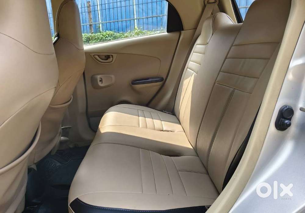 Honda Brio 2011-2013 S Mt, 2012, Petrol