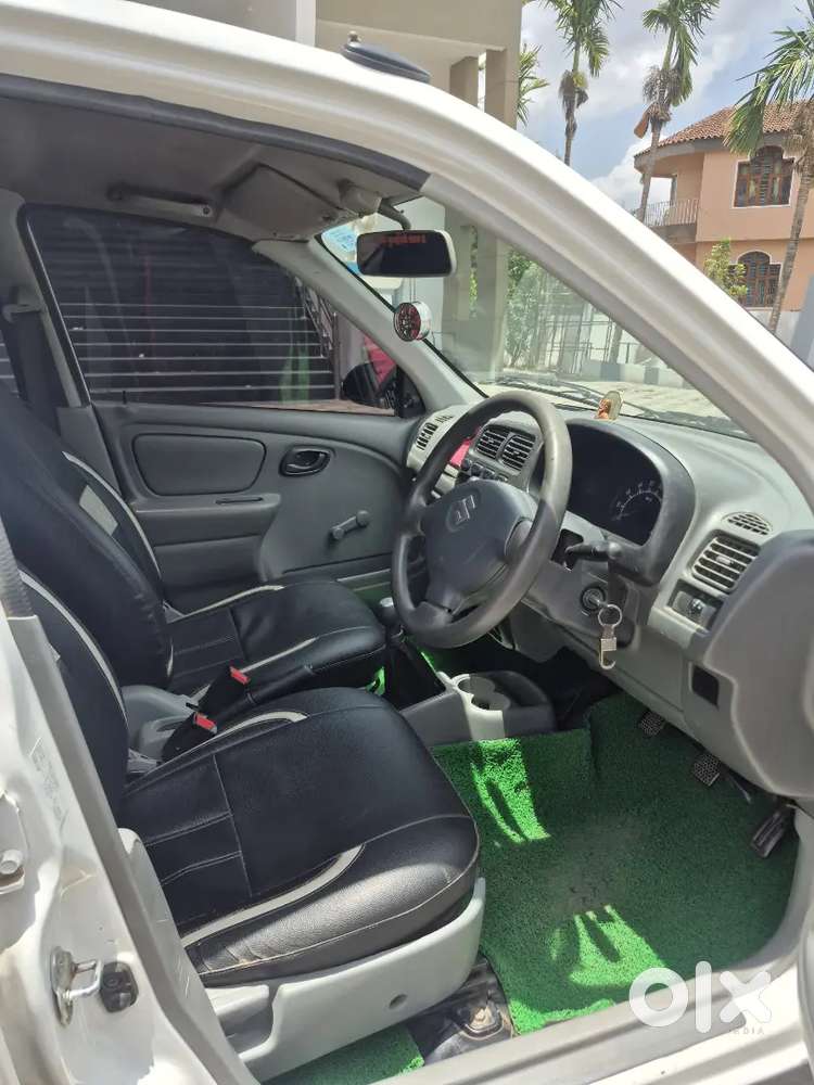 Alto K10 2012