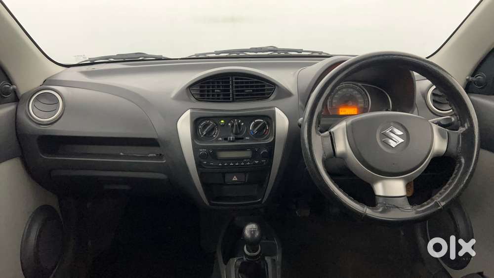 Maruti Suzuki Alto 800 Vxi, 2018, Petrol