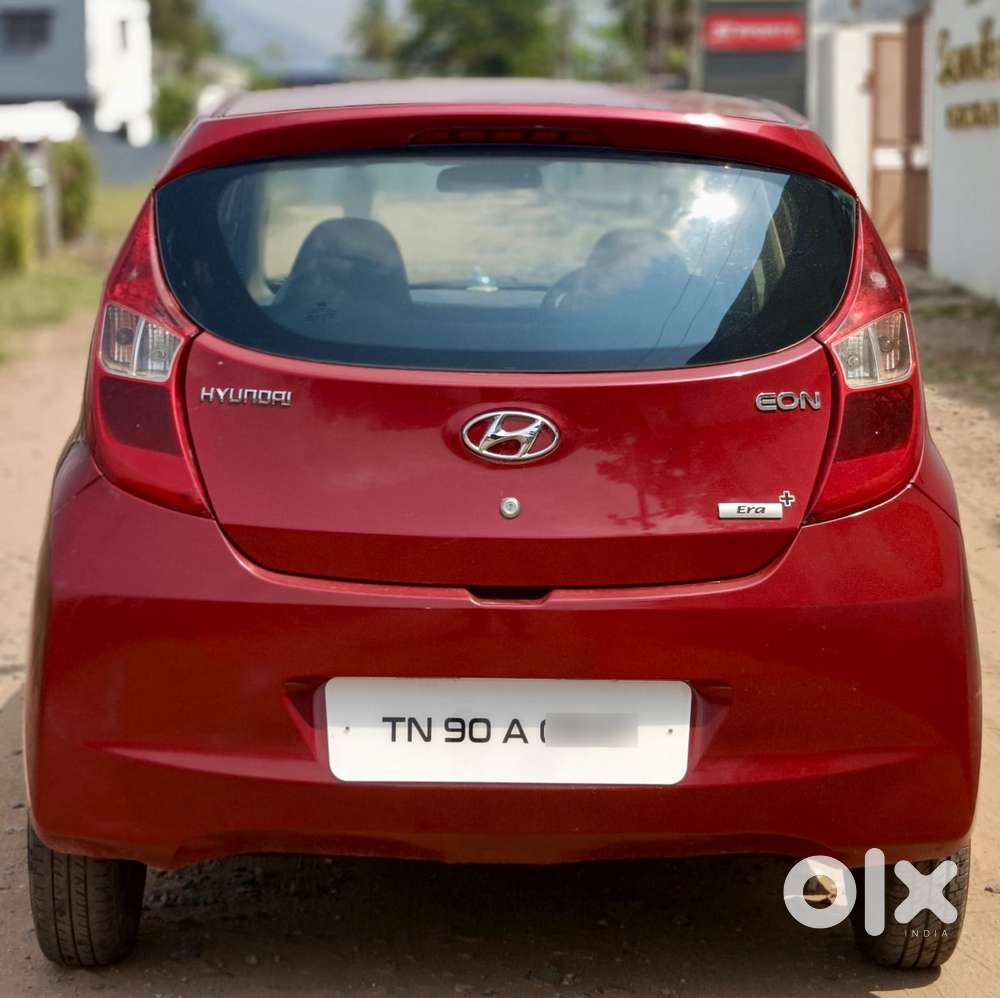 Hyundai Eon Era +, 2015, Petrol