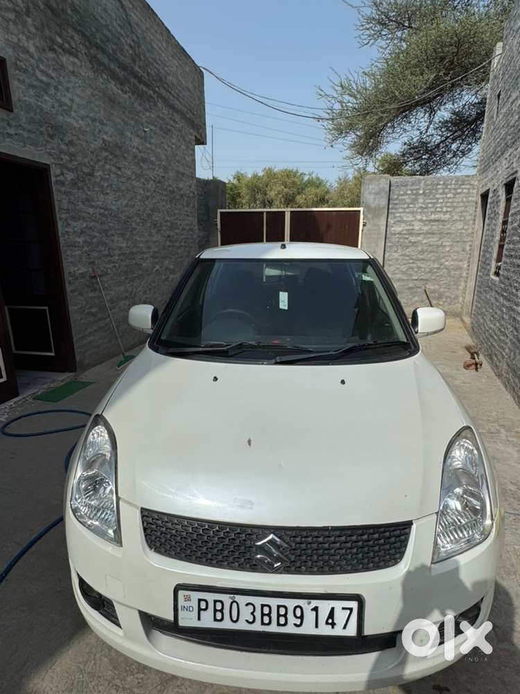 Maruti Suzuki Swift 2009 Diesel Good Condition