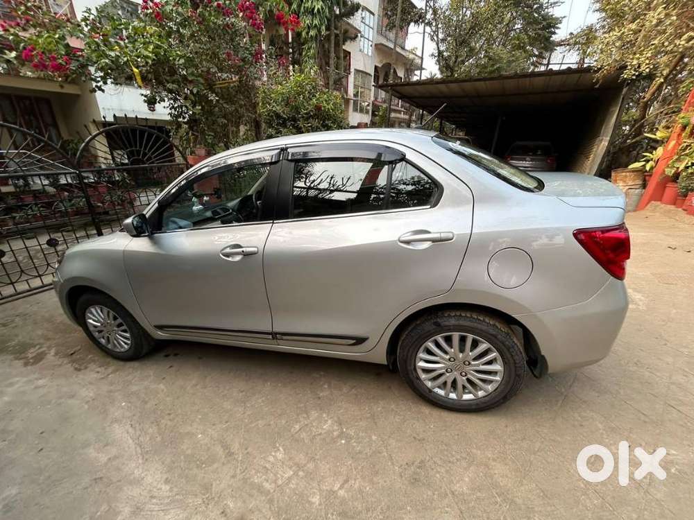 Maruti Suzuki Dzire 1.2 Zxi, 2020, Petrol