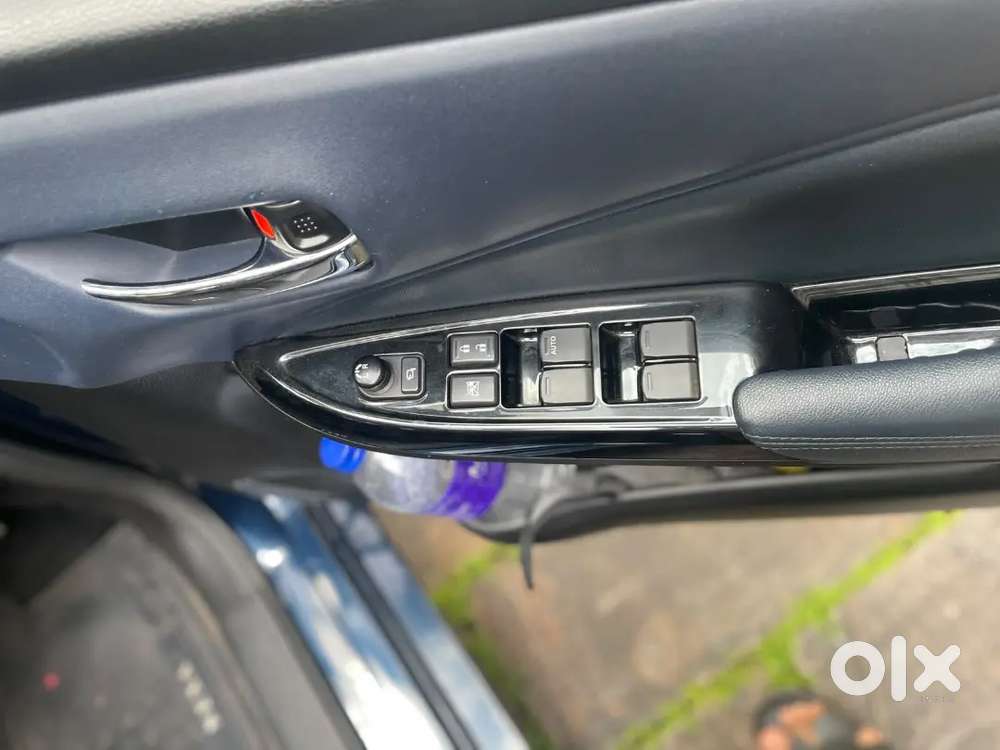 Maruti Suzuki Baleno 2024