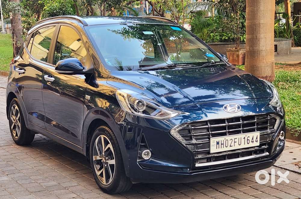 Hyundai Grand I10 Nios, 2022, Petrol