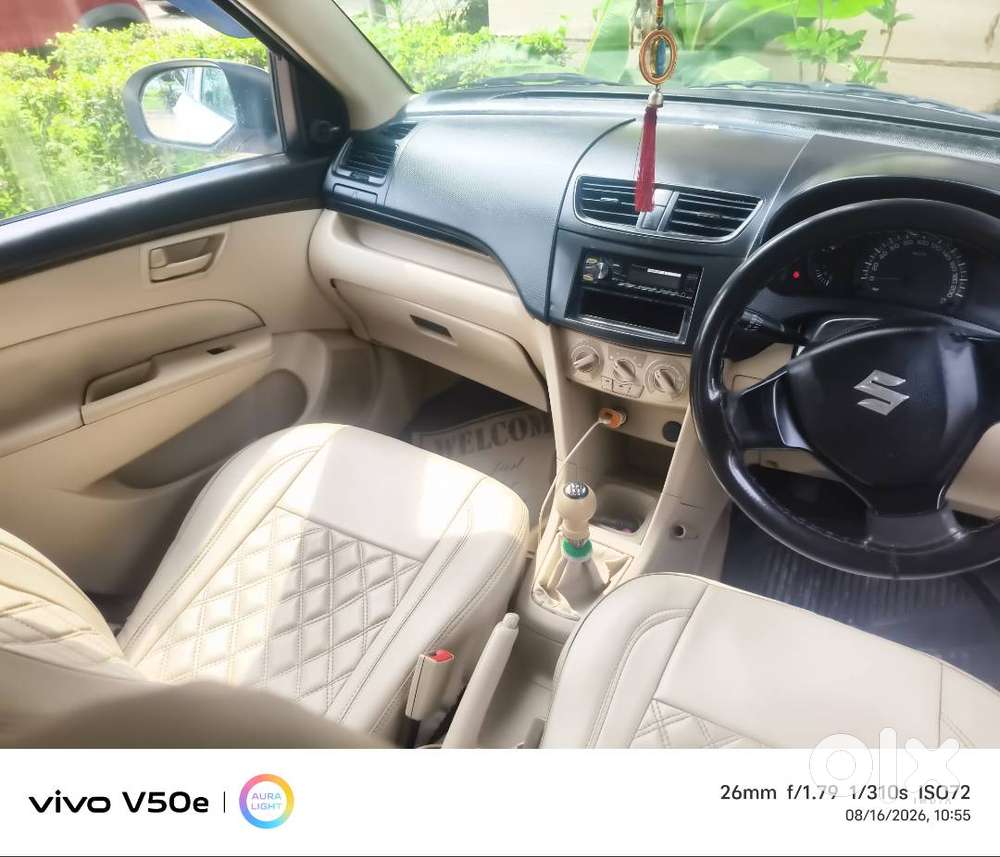 Car Is Running Good Condition. Cng On Paper
