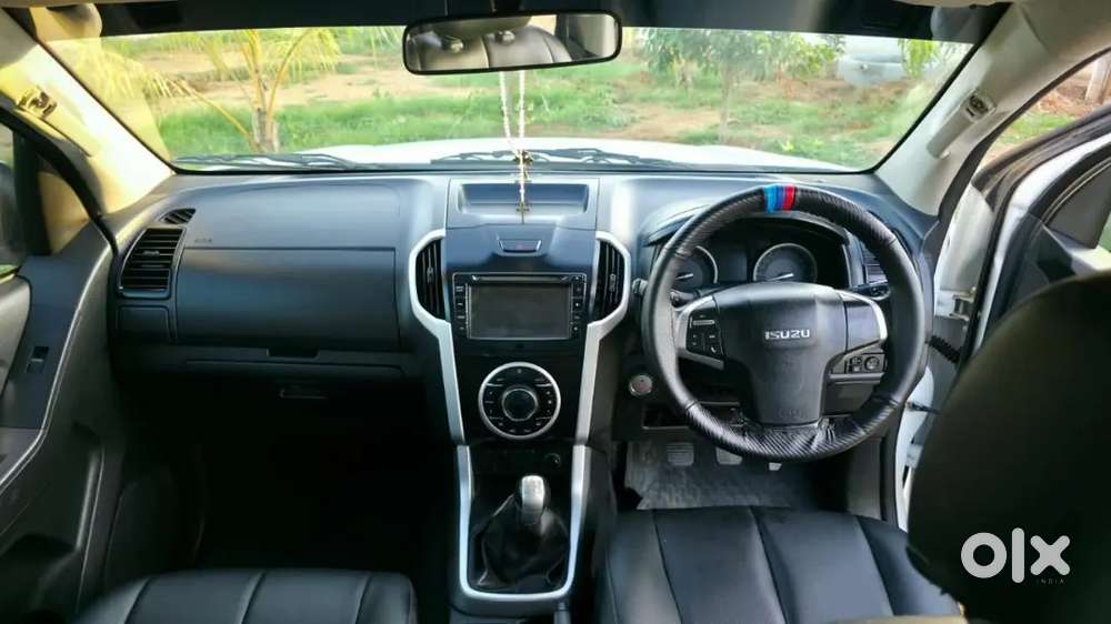 Isuzu D-max V-cross 2020 Diesel