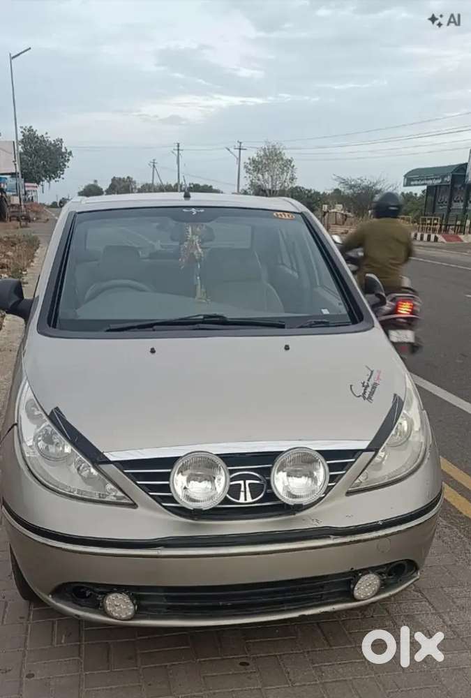 Tata Manza 2010 Diesel 160000 Km Driven