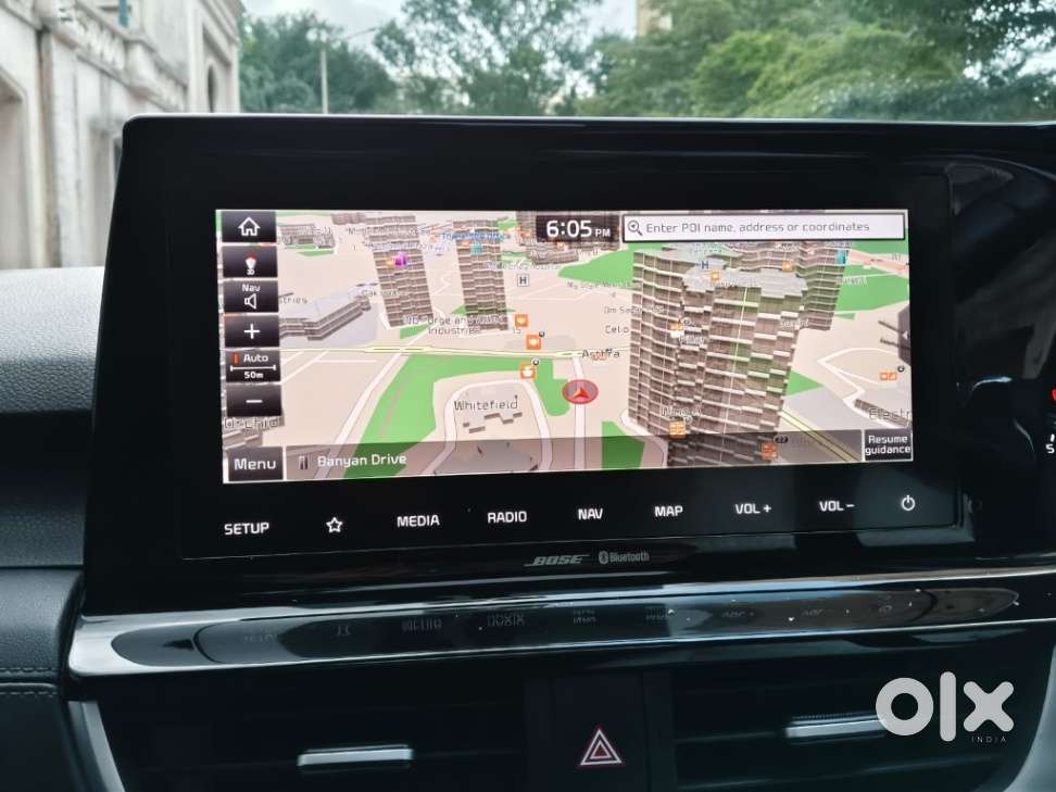 Kia Seltos X Line 1.4 Dct, 2022, Petrol