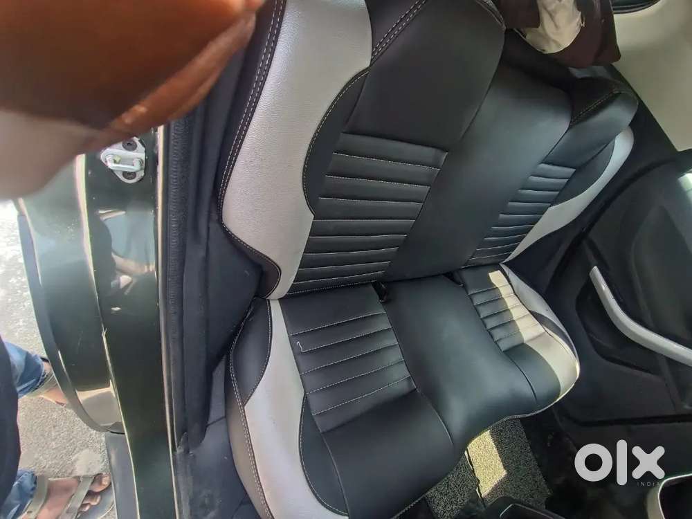 Tata Nexon 2021 Diesel Variant 1.5