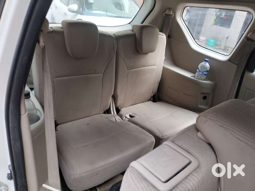 Maruti Suzuki Ertiga 1.5 Vxi, 2019, Cng & Hybrids