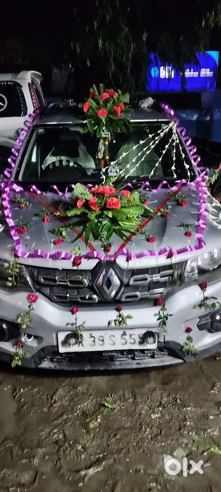 Renault Kwid Climber 2017