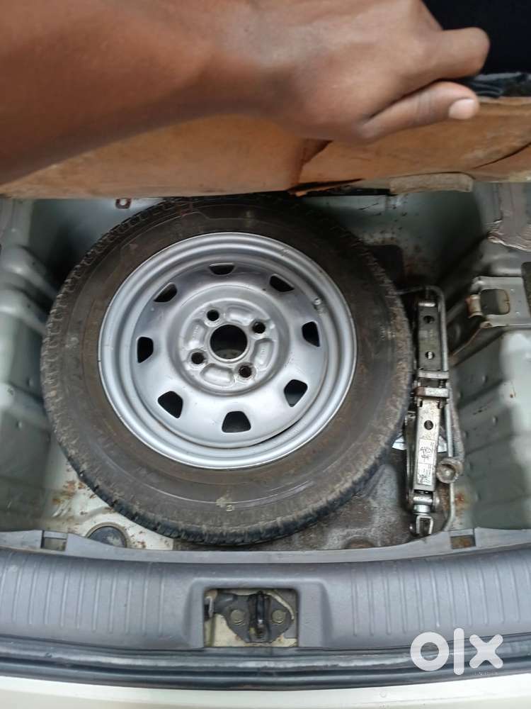 Hyundai Santro Xing Gls, 2006, Petrol