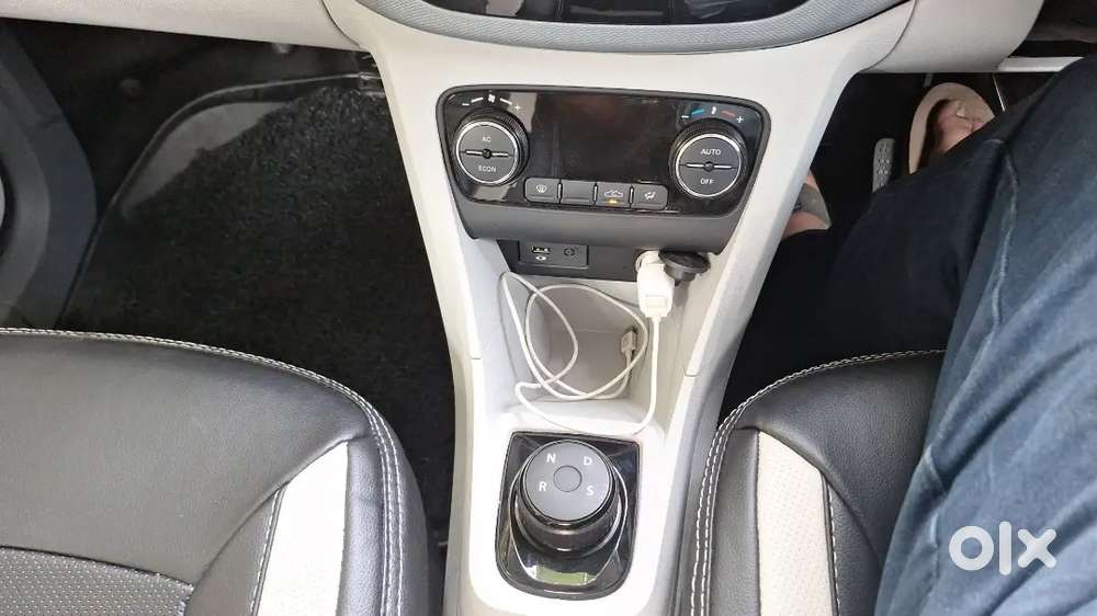 Tata Tiago Ev 2025 Electric Well Maintained