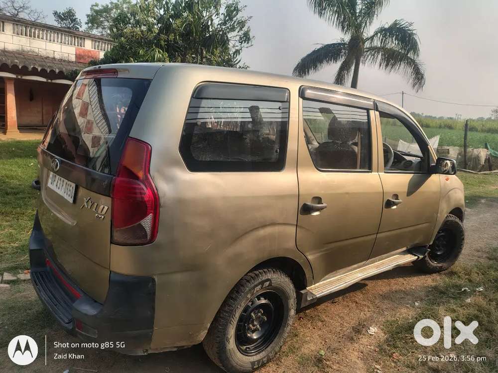 Mahindra Xuv500