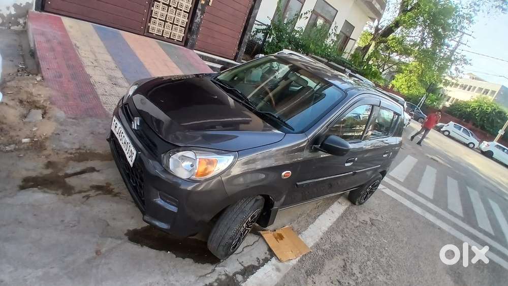 Maruti Suzuki Alto K10 Vxi, 2019, Petrol