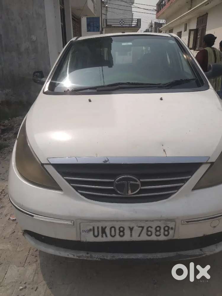 Tata Indica Vista 2012 Diesel Good Condition
