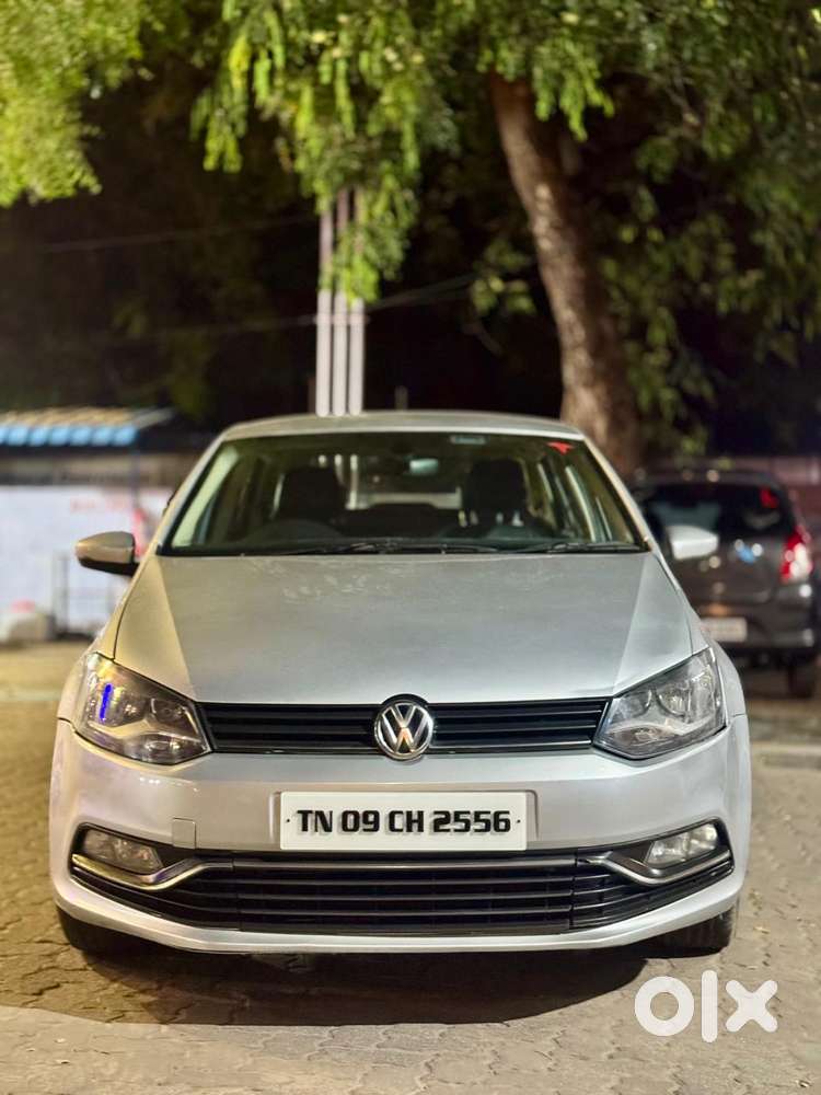 Volkswagen Ameo 1.5 Tdi Highline Plus 16 At, 2017, Diesel