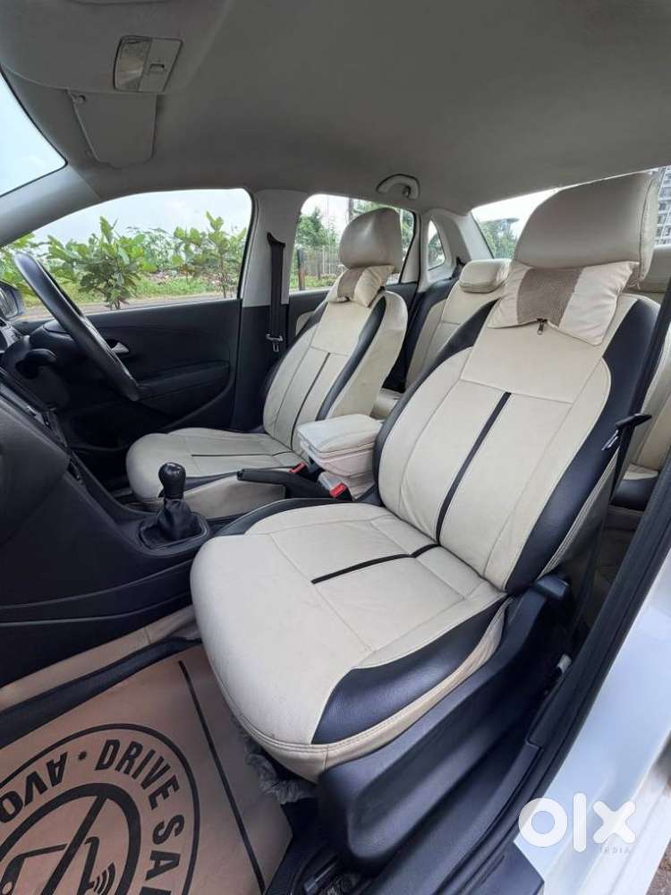 Volkswagen Ameo 1.5 Tdi Trendline, 2017, Diesel